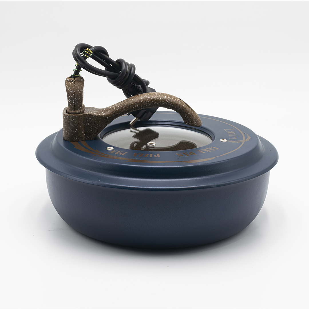 کیک پز لاوان مدل تیتان